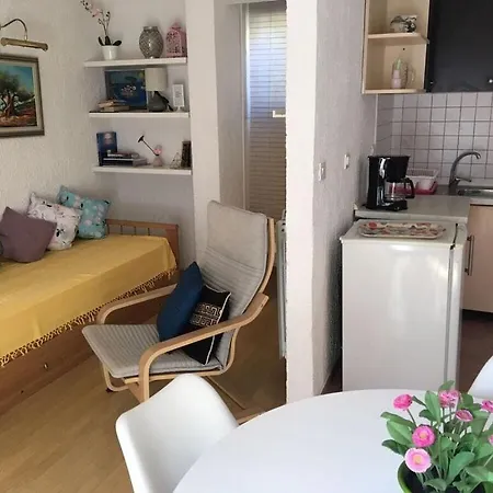 Ferienhaus Augustina Comfortable *