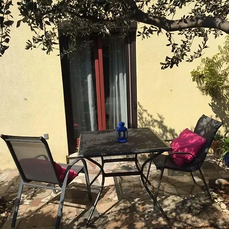 Augustina Comfortable Ferienhaus *