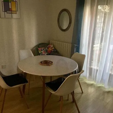 Augustina Comfortable Ferienhaus