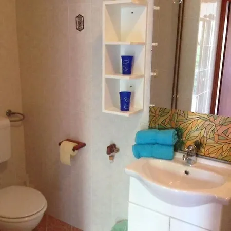 Augustina Comfortable Porec