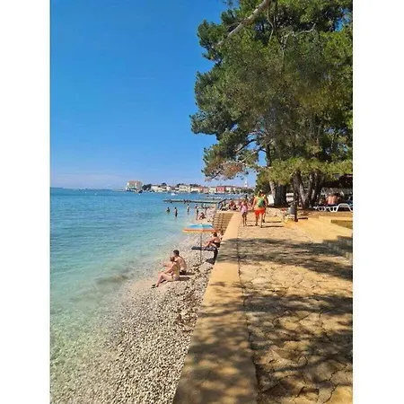Augustina Comfortable Holiday home Porec