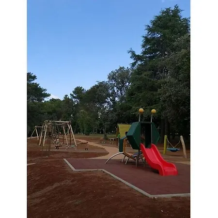 Augustina Comfortable Holiday home Porec