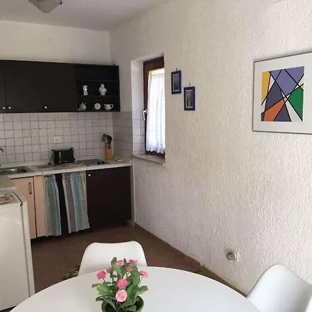 Holiday home Augustina Comfortable