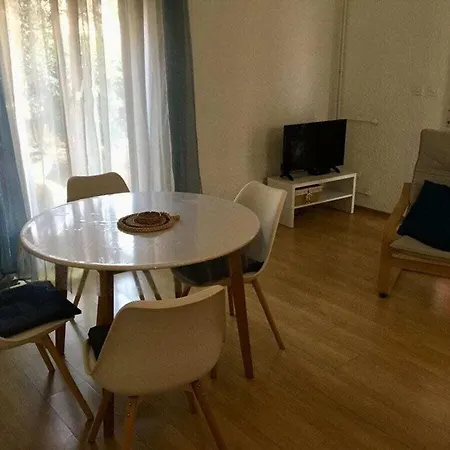 Augustina Comfortable Holiday home *